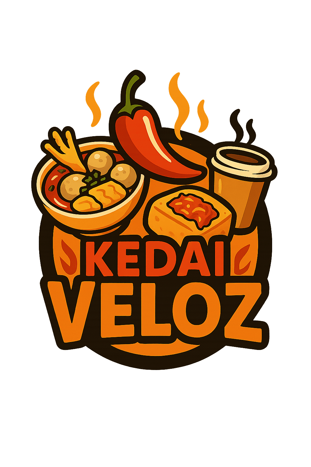 Kedai Veloz